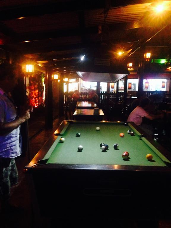האד רין Bamboozle Hostel מראה חיצוני תמונה